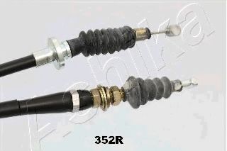 Трос ручного тормоза ASHIKA 131-03-352R