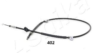 Трос ручного тормоза ASHIKA 131-04-402 Трос ручного тормоза ASHIKA 131-04-402