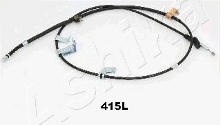 Трос ручного тормоза ASHIKA 131-04-415L Трос ручного тормоза ASHIKA 131-04-415L