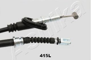 Трос ручного тормоза ASHIKA 131-04-415L