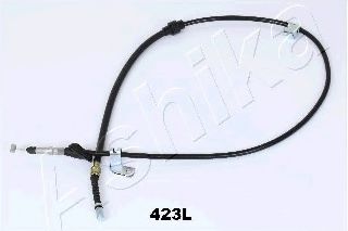 Трос ручного тормоза ASHIKA 131-04-423L Трос ручного тормоза ASHIKA 131-04-423L