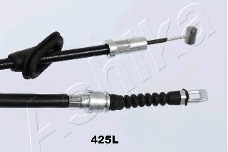 Трос ручного тормоза ASHIKA 131-04-425L