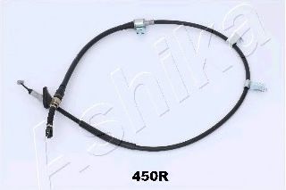 Трос ручного тормоза Honda/Acura 47510SB0013 Трос ручного тормоза Honda/Acura 47510SB0013