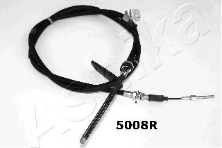 Трос ручного тормоза ASHIKA 131-05-5008R Трос ручного тормоза ASHIKA 131-05-5008R