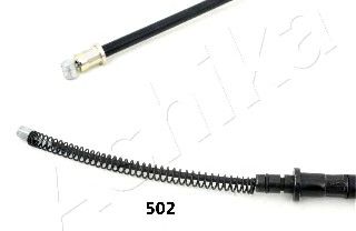 Трос ручного тормоза ASHIKA 131-05-502