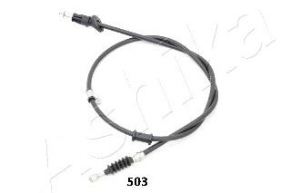 Трос ручного тормоза ASHIKA 131-05-503 Трос ручного тормоза ASHIKA 131-05-503