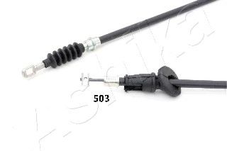 Трос ручного тормоза ASHIKA 131-05-503
