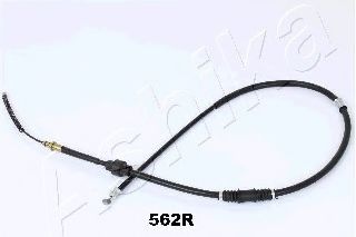 Трос ручного тормоза ASHIKA 131-05-562R Трос ручного тормоза ASHIKA 131-05-562R