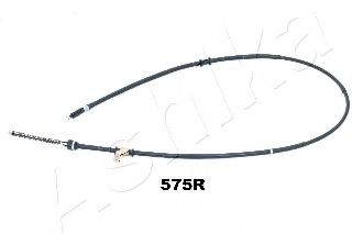 Трос ручного тормоза ASHIKA 131-05-575R Трос ручного тормоза ASHIKA 131-05-575R