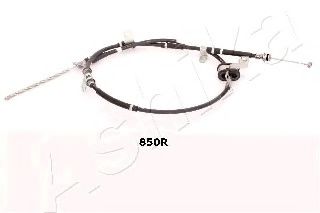 Трос ручного тормоза ASHIKA 131-08-850R Трос ручного тормоза ASHIKA 131-08-850R