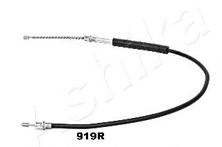 Трос ручного тормоза ASHIKA 131-09-919R Трос ручного тормоза ASHIKA 131-09-919R