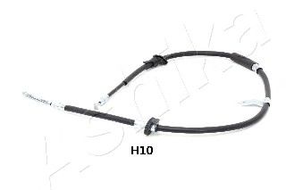 Трос ручного тормоза ASHIKA 131-0H-H10 Трос ручного тормоза ASHIKA 131-0H-H10