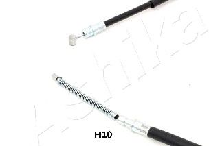 Трос ручного тормоза ASHIKA 131-0H-H10