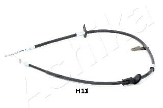 Трос ручного тормоза ASHIKA 131-0H-H11 Трос ручного тормоза ASHIKA 131-0H-H11