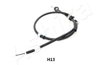Трос ручного тормоза ASHIKA 131-0H-H13 Трос ручного тормоза ASHIKA 131-0H-H13
