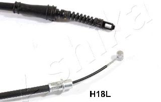 Трос ручного тормоза ASHIKA 131-0H-H18L