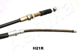 Трос ручного тормоза ASHIKA 131-0H-H21R