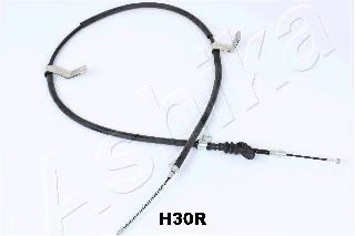 Трос ручного тормоза ASHIKA 131-0H-H30R Трос ручного тормоза ASHIKA 131-0H-H30R