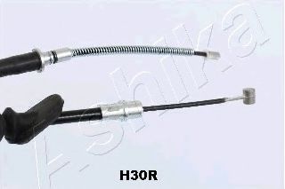 Трос ручного тормоза ASHIKA 131-0H-H30R
