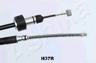 Трос ручного тормоза ASHIKA 131-0H-H37R
