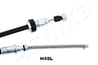Трос ручного тормоза ASHIKA 131-0H-H45L