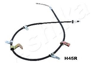 Трос ручного тормоза ASHIKA 131-0H-H45R Трос ручного тормоза ASHIKA 131-0H-H45R