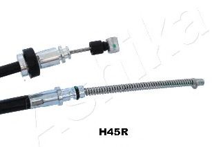 Трос ручного тормоза ASHIKA 131-0H-H45R