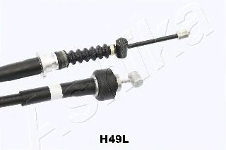 Трос ручного тормоза ASHIKA 131-0H-H49L