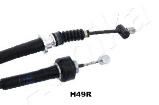 Трос ручного тормоза ASHIKA 131-0H-H49R