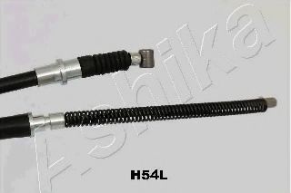 Трос ручного тормоза ASHIKA 131-0H-H54L