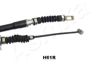 Трос ручного тормоза ASHIKA 131-0H-H61R