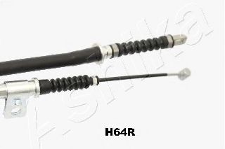 Трос ручного тормоза ASHIKA 131-0H-H64R