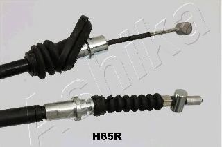Трос ручного тормоза ASHIKA 131-0H-H65R