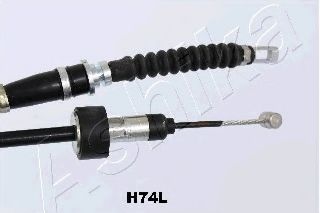 Трос ручного тормоза ASHIKA 131-0H-H74L