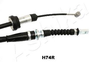Трос ручного тормоза ASHIKA 131-0H-H74R