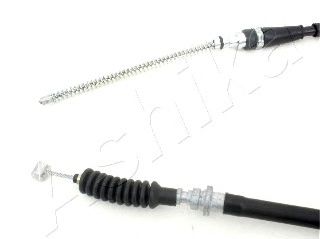 Трос ручного тормоза ASHIKA 131-0K-K10