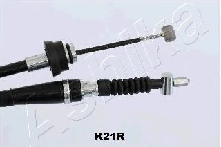 Трос ручного тормоза ASHIKA 131-0K-K21R