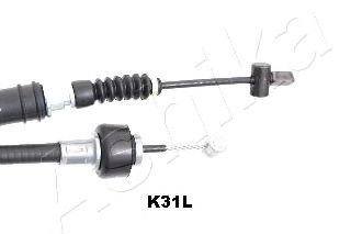 Трос ручного тормоза ASHIKA 131-0K-K31L