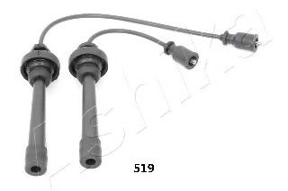 Комплект проводов зажигания ASHIKA 132-05-519