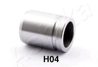 Поршень суппорта ASHIKA 133-0H-H04