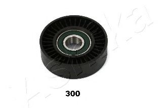 Ролик ремня генератора ASHIKA 140-03-300