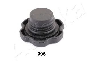Крышка маслозаливной горловины ASHIKA 147-00-005
