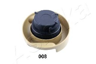 Крышка маслозаливной горловины ASHIKA 147-00-008