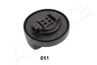 Крышка маслозаливной горловины ASHIKA 147-00-011
