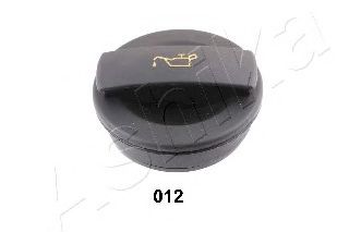 Крышка маслозаливной горловины ASHIKA 147-00-012 Крышка маслозаливной горловины ASHIKA 147-00-012