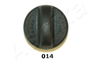 Крышка маслозаливной горловины ASHIKA 147-00-014 Крышка маслозаливной горловины ASHIKA 147-00-014