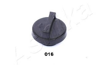 Крышка маслозаливной горловины ASHIKA 147-00-016 Крышка маслозаливной горловины ASHIKA 147-00-016