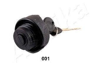 Крышка топливного бака ASHIKA 148-00-001