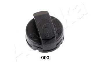 Крышка топливного бака ASHIKA 148-00-003 Крышка топливного бака ASHIKA 148-00-003