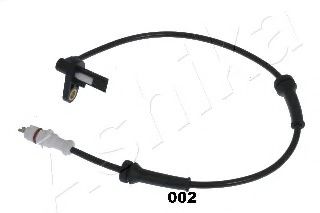 Датчик АБС ASHIKA 151-00-002